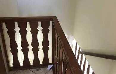 Imagem 7: Casa de condomínio sobrado para aluguel possui 102 metros quadrados com 3 quartos