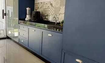 Imagem 3: Valor referente ao ágio-Lindo sobrado 3 suites