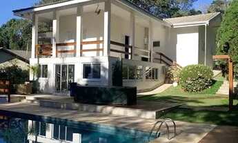 Imagem: Veleiros condomínio de luxo / km 79