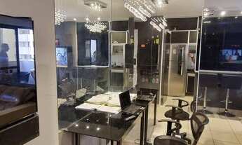 Imagem 4: Residencial Max Home - 1 Quarto - Armários - Lazer completo