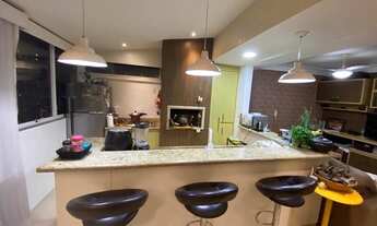 Imagem 6: Duplex próximo à praça do congresso