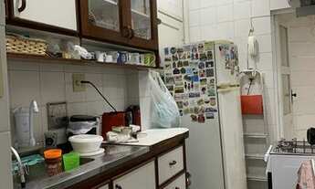 Imagem 2: Apartamento para venda com 56 metros quadrados com 1 quarto em Botafogo - Rio de Janeiro