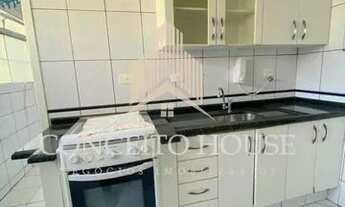 Imagem 5: Apartamento para Venda em Osasco, I.A.P.I., 3 dormitórios, 1 banheiro, 1 vaga