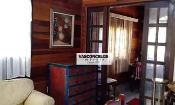 Imagem 5: Casa com 3 dormitórios à venda, 80 m² por R$ 445.000,00 - Atalaia - Campos do Jordão/SP