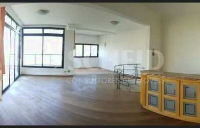 Imagem 5: Apartamento 290 m²: 4 dorms, 2 suítes, 3 banheiros, 4 vagas!!!