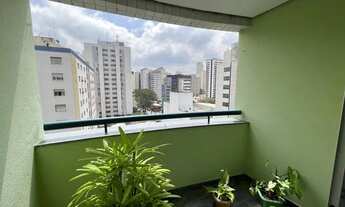 Imagem 2: Apartamento para venda com 35 metros quadrados com 1 quarto em Jardim Paulista - São Paulo