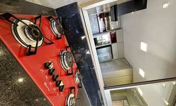 Imagem 6: Casa para aluguel e venda Alphaville