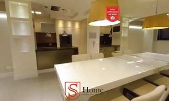 Imagem 5: Apartamento com 2 quartos e 2 vagas para aluguel no Centro Cívico