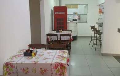 Imagem 2: Vendo restaurante em Funcionamento