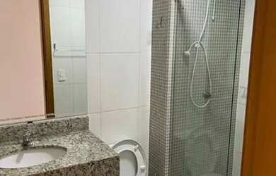 Imagem 4: APARTAMENTO - LOCAÇÃO - Edifício Harmonia - Jardim Aclimação - Cuiabá/MT