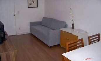 Imagem 3: Apartamento Residencial à venda, Vila Guarani (Zona Sul), São Paulo - AP0155