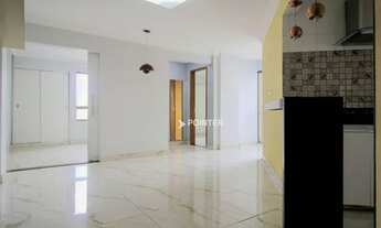 Imagem: 60m² - 2 Quartos - 1 Suíte - Setor Sudoeste