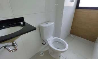 Imagem 6: Apartamento para aluguel possui 37 metros quadrados com 2 quartos em Vila Carrão - São Pau