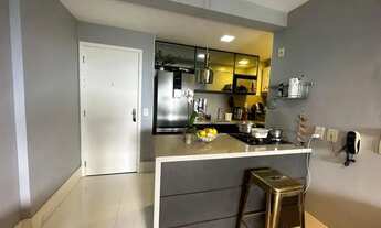 Imagem 6: Apartamento à venda, 1/4, porteira fechada, em Ondina, Salvador - BA