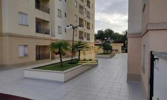 Imagem 4: Apartamento com 2 dormitórios, 62 m² - venda por R$ 350.000,00 ou aluguel por R$ 1.820,00