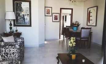 Imagem 7: Apartamento com 3 dormitórios, 110 m² - venda por R$ 500.000,00 ou aluguel por R$ 2.960,00