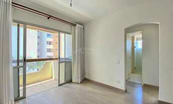 Imagem 2: APT de 02 dorrmitórios na Pompeia