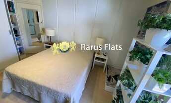 Imagem 2: COBERTURA PARA VENDA NO JARDINS - Edifício Interative Flat