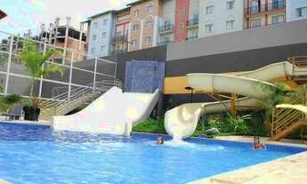 Imagem 4: Apartamento para venda tem 39 metros quadrados com 1 quarto em Esplanada - Rio Quente - GO