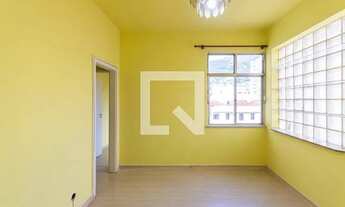 Imagem 3: Apartamento para Aluguel - Tijuca, 2 Quartos, 85 m2