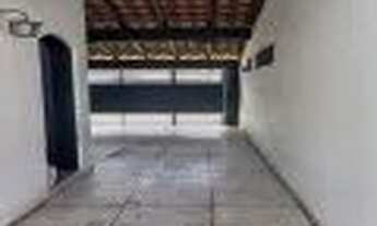 Imagem 7: Casa aluguel 2 quartos em Jardim São Luiz - Jacareí - SP