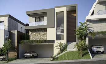 Imagem 5: APARTAMENTO com 4 dormitórios à venda com 385.65m² por R$ 4.080.000,00 no bairro Cascatinh