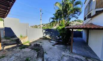 Imagem 2: Casas Conjugadas - 390m² - Santa Cecília