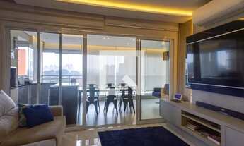 Imagem 4: Apartamento para Aluguel - Barra Funda, 3 Quartos, 117 m2