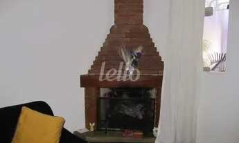 Imagem 2: São Paulo - Casa Padrão - Cambuci