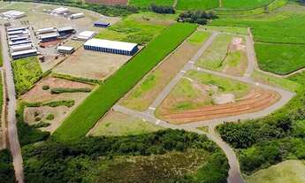 Imagem 3: Terreno à venda, 1952 m² por R$ 450.000,00 - Loteamento Distrito Industrial Uninorte - Pir