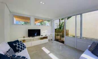 Imagem 2: Casa com 4 dormitórios para alugar, 288 m² - Praia de Juquehy - São Sebastião/SP