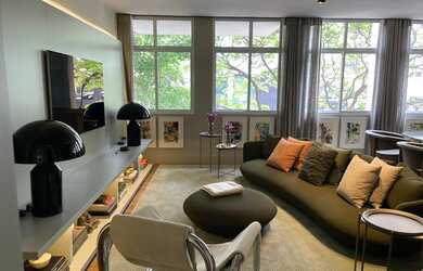 Imagem 2: Lindo apartamento reformado para locação disponível a partir de 20 janeiro 2023