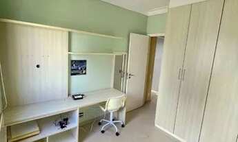 Imagem 3: Ed. Parc Paradiso - 3 suítes