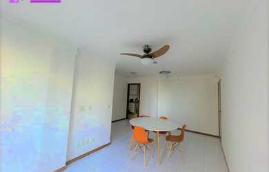 Imagem 3: Apartamento com 2 dormitórios, 70 m² - venda por R$ 890.000,00 ou aluguel por R$ 3.638,45