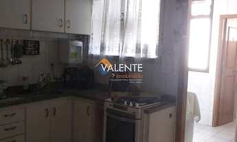 Imagem 3: Apartamento 2 quartos com 1 suíte com Lazer Completo no Centro - São Vicente - SP