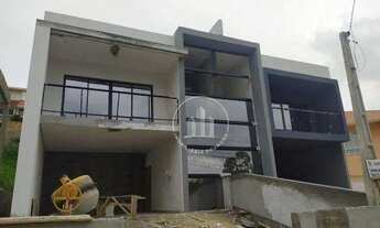 Imagem 7: Sobrado com 4 dormitórios à venda, 200 m² por R$ 1.010.000,00 - Centro - Florianópolis/SC