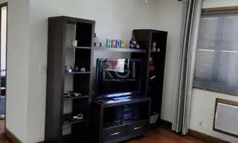 Imagem 2: Apartamento para Venda - 71.8m², 3 dormitórios, sendo 1 suites, Cristal