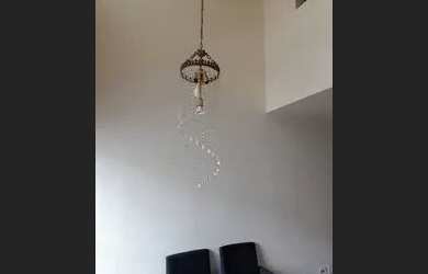 Imagem 5: Duplex com 2 quartos para alugar - Centro - Londrina/PR