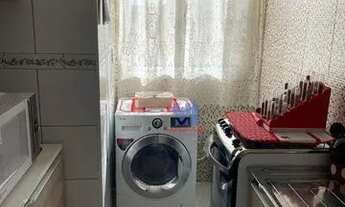 Imagem 7: Apartamento com 2 dormitórios à venda, 50 m² por R$ 360.000 - Vila Ema - São Paulo/SP