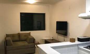 Imagem 5: Flat para venda possui 43 metros quadrados com 1 quarto em Itaim Bibi - São Paulo - SP