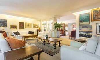 Imagem 3: Higienópolis - Venda - Apartamento com 3 dormitórios, 320 m²