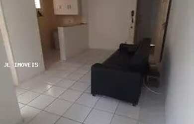 Imagem 3: Apartamento para Locação em Natal, Tirol, 1 dormitório, 1 banheiro, 1 vaga