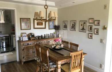 Imagem 4: Apartamento - Jardim das Paineiras - Campinas