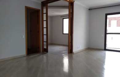 Imagem 3: APARTAMENTO PARA ALUGAR EM VILA SÃO FRANCISCO SÃO PAULO 120M² 3 SUÍTES 3 VAGAS COM LAZER