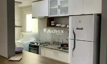 Imagem 3: Excelente apartamento para venda, 2 dormitórios localizado no bairro Loteamento Center San