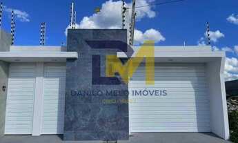 Imagem: Casa à venda em Caruaru/PE