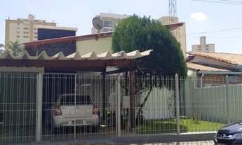 Imagem 6: Casa Comercial para aluguel com 3 quartos em Vila Adyana - São José dos Campos - SP