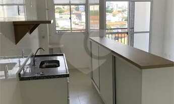 Imagem 1: Apartamento para Locação 2 quartos e 1 vaga