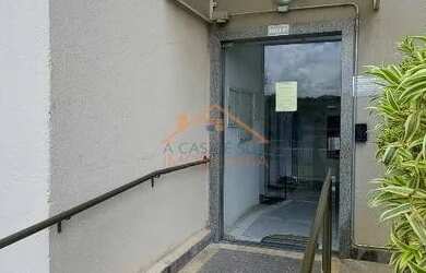 Imagem 2: Apartamento 2 quartos e duas vaga de garagem no condomínio em Betim