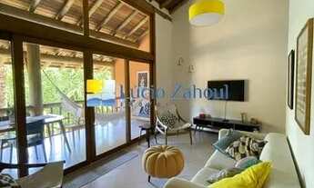 Imagem 3: CASA EM CONDOMÍNIO RESIDENCIAL em SÃO SEBASTIÃO - SP, MARESIAS